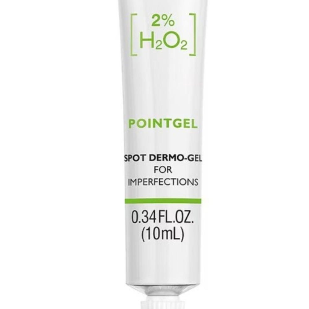 Spot Dermo-Gel for Imperfection